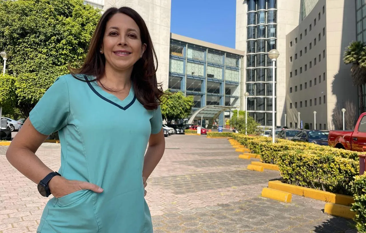 Proyecto digital Dra. Nuria C. Cárdenas - Nebra Studio Agencia de Desarrollo Web