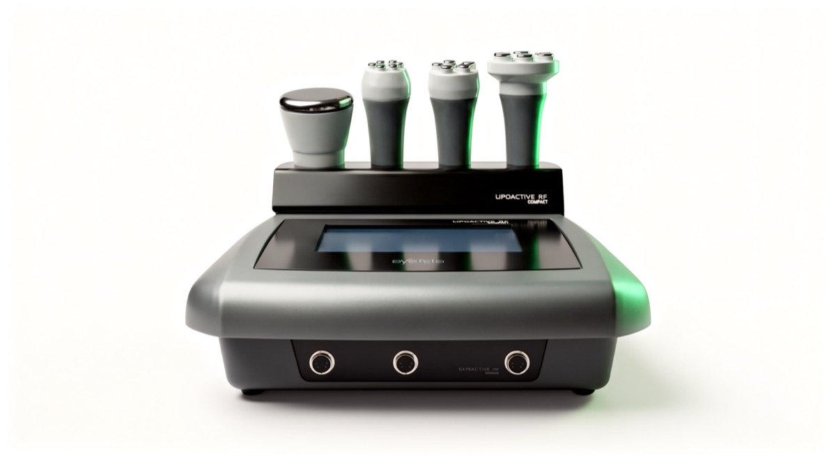 Proyecto Lipoactive Terapia - Desarrollo Web CDMX